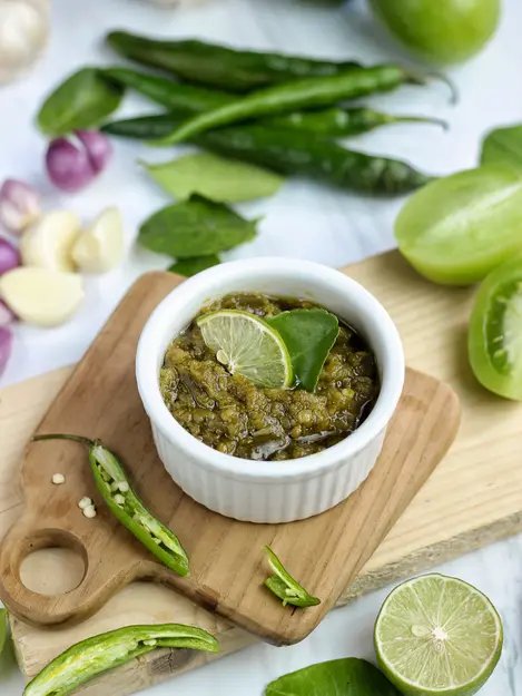 Menikmati Keunikan Rasa Sambal dalam Catering Masakan Padang