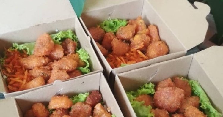 Kenali Bahan-bahan Utama dalam Membuat Rice Box