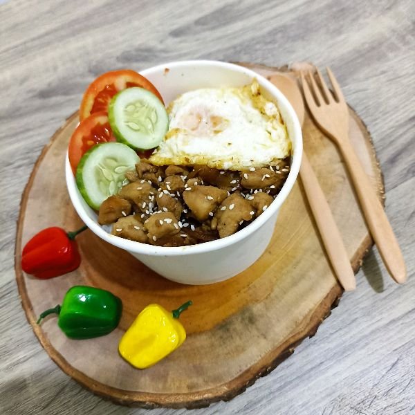 Rice Box untuk Penderita Diabetes: Menu Rendah Gula yang Aman