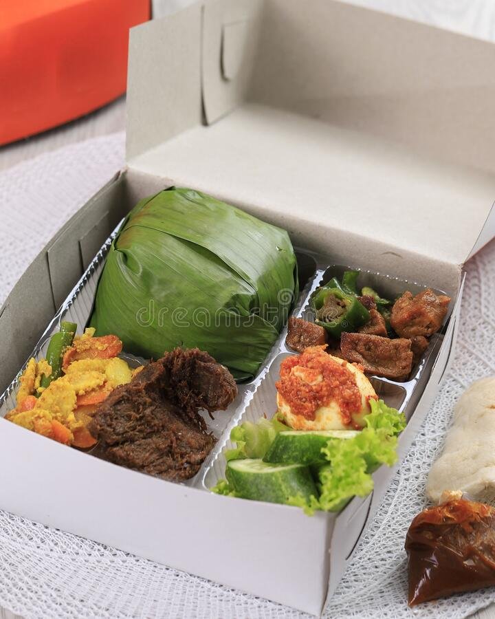 Rahasia Membuat Rice Box yang Tahan Lama Tanpa Pengawet