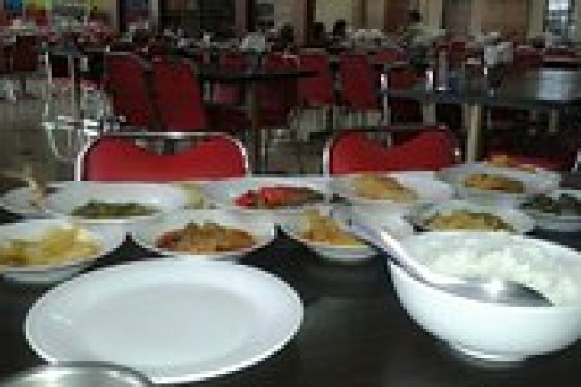 Nasi Padang Catering: Paket Ekonomis untuk Acara Sekolah