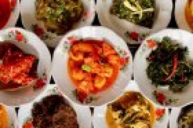 Paket Nasi Padang untuk Acara Syukuran Kelulusan