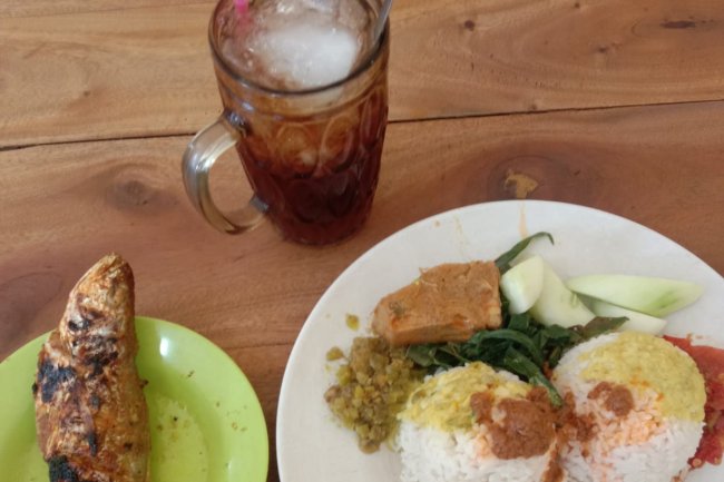 Keistimewaan Box Catering Masakan Padang untuk Acara Spesial