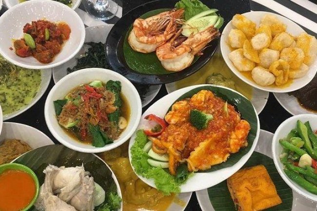 Box Catering Padang: Menyajikan Hidangan Autentik dengan Praktis