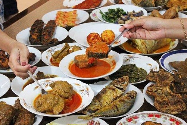 Box Catering Padang: Cara Sederhana untuk Menyajikan Hidangan Istimewa