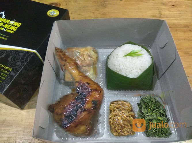 Tips Memilih Paket Nasi Padang untuk Acara Kantor