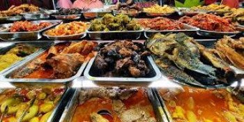 Memilih Paket Nasi Padang Sesuai Budget untuk Acara Anda