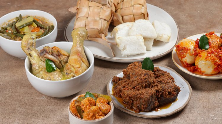 Paket Nasi Padang untuk Acara Wisuda: Pilihan Menu yang Pas