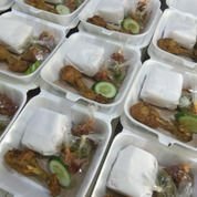 Pilihan Paket Nasi Padang Catering untuk Acara Amal