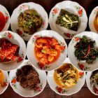 Paket Nasi Padang untuk Acara Syukuran Kelulusan