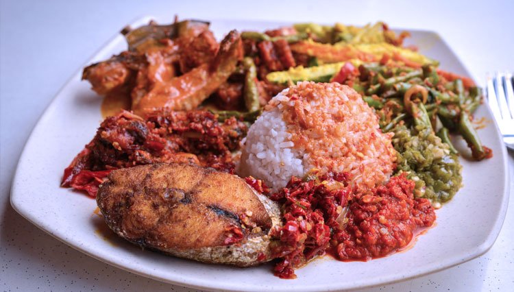 Paket Rendang Juara Nusantara