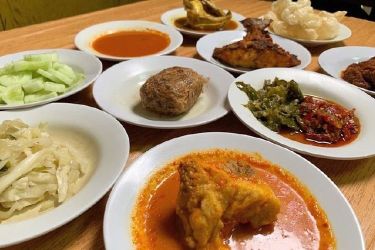 Resep Box Catering Padang untuk Acara Kantor yang Sukses