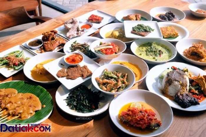 Box Catering Padang untuk Makan Siang di Kantor: Menu Terbaik yang Bisa Anda Pilih