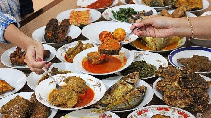 Box Catering Padang: Cara Sederhana untuk Menyajikan Hidangan Istimewa