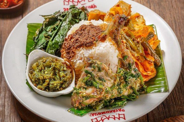 Paket Nasi Padang Budget-Friendly: Nikmati Rasa dengan Harga Terjangkau