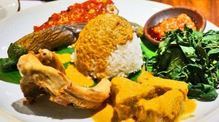 Mengapa Paket Nasi Padang Selalu Jadi Pilihan untuk Pecinta Kuliner?