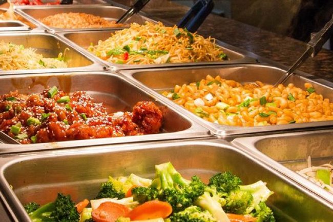 Keunikan dan Cita Rasa Masakan Padang di Dunia Catering
