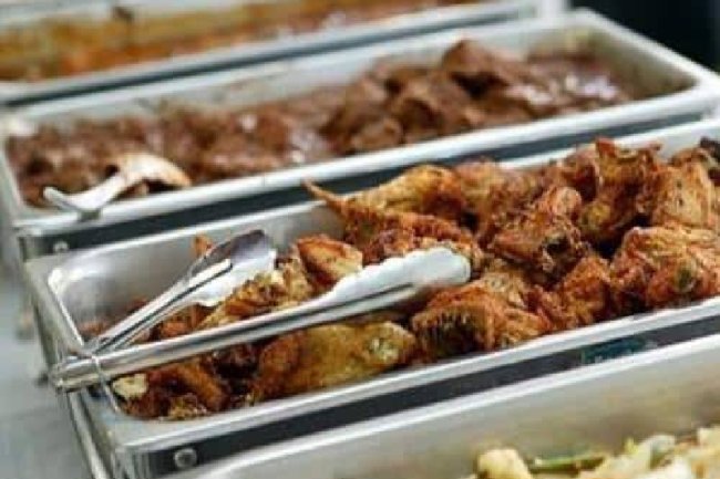 Mengapa Masakan Padang Cocok untuk Semua Acara?