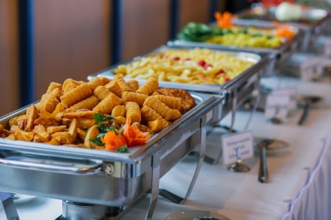 Menu Spesial Masakan Padang untuk Hari Raya