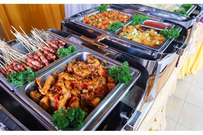 Keunggulan Catering Padang Dibandingkan Catering Lainnya