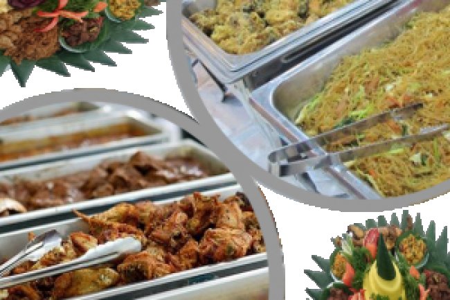 Kelebihan Menggunakan Catering Masakan Padang untuk Acara Besar