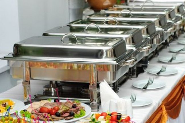 Cara Menyusun Paket Catering Masakan Padang yang Beragam