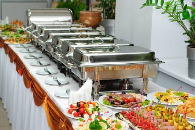 Paket Catering Masakan Padang Murah Meriah untuk Semua Kalangan