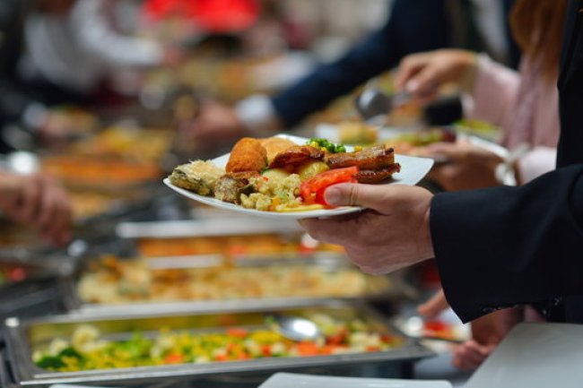 Inovasi Hidangan Masakan Padang untuk Catering Modern