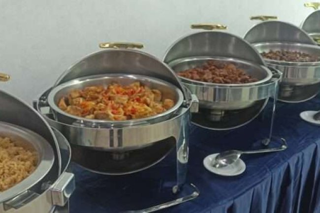 Tips Menjaga Kandungan Gizi dalam Masakan Padang untuk Catering