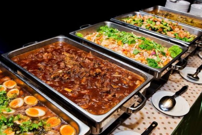 Kisah Inspiratif: Dari Dapur Kecil ke Bisnis Catering Padang Sukses