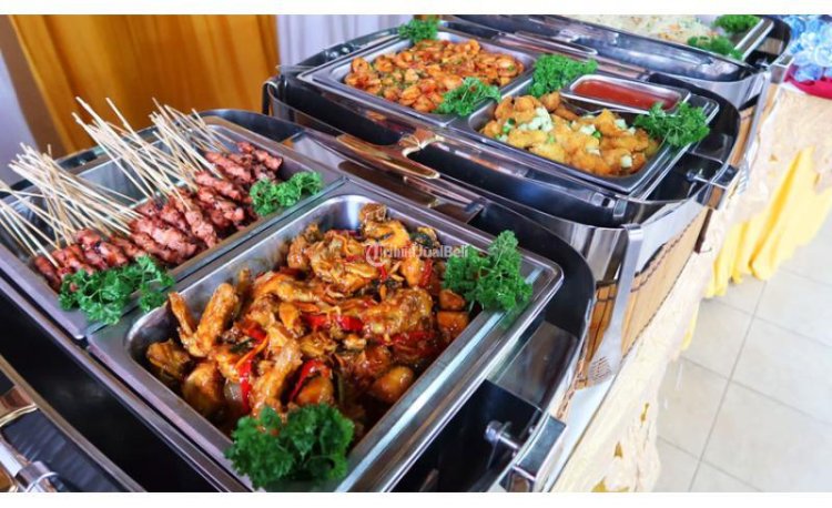 Keunggulan Catering Padang Dibandingkan Catering Lainnya