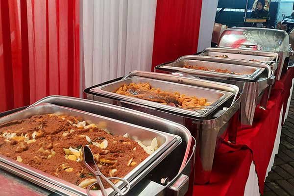 Catering Masakan Padang vs Catering Masakan Jawa: Mana yang Lebih Digemari?