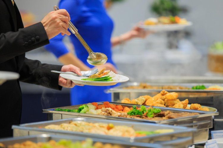 Catering Padang dengan Menu Kekinian yang Digemari Milenial