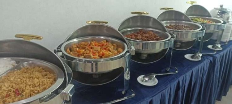 Tips Menjaga Kandungan Gizi dalam Masakan Padang untuk Catering