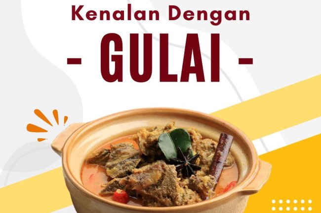Catering Pernikahan Padang: Menyajikan Hidangan Gulai Kambing yang Menggugah Selera