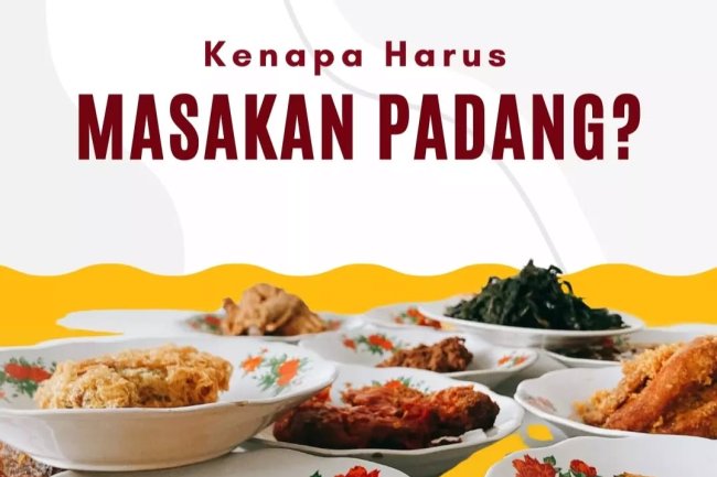 Catering Pernikahan Masakan Padang Terbaik di Bandung: Hidangan Istimewa untuk Momen Spesial Anda
