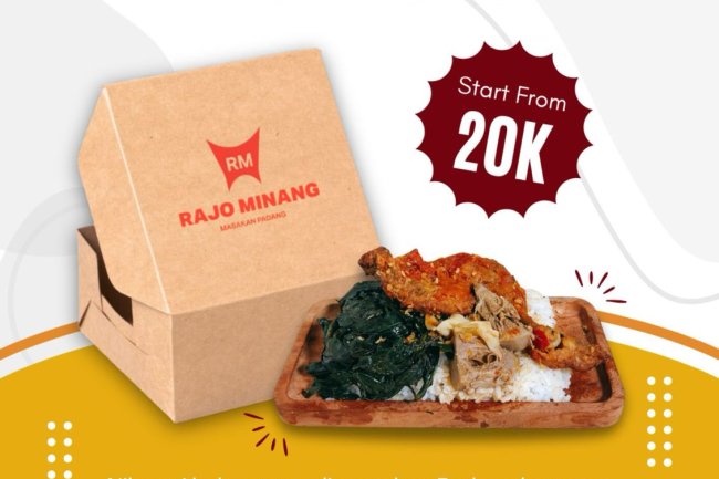 Pilih Catering Masakan Padang Bandung untuk Pernikahan yang Berkesan