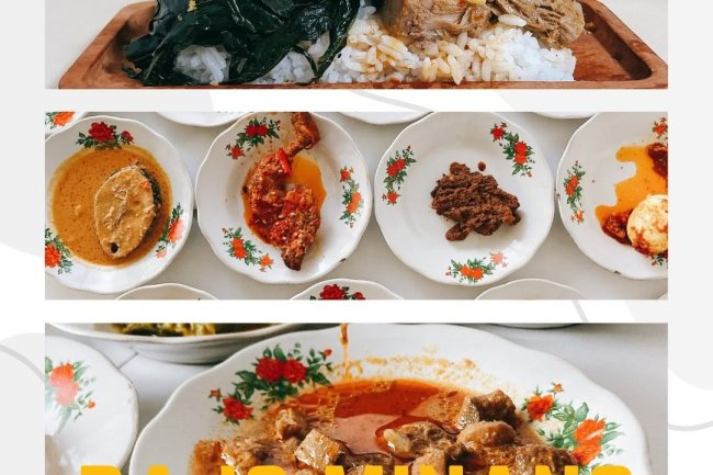 Gulai Ikan Kakap dalam Catering Pernikahan: Sajian Spesial dari Masakan Padang