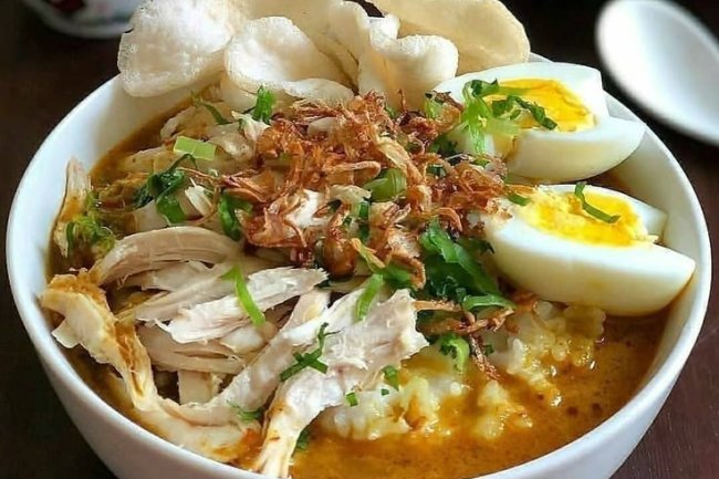 Soto: Dari Jawa hingga ke Nusantara