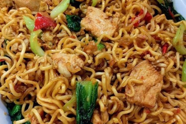 Mie Goreng Indonesia: Keistimewaan Rasa yang Tak Terlupakan