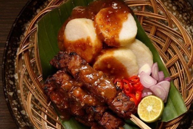 Keunikan Sate: Dari Jawa hingga Mancanegara