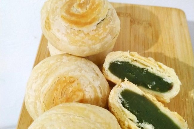 Sejarah dan Resep Kue Pia Medan yang Wajib Dicoba