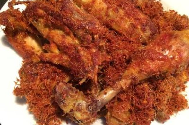 Paket Hemat Nasi Padang Ayam Gulai: Lezat dan Kaya Rempah