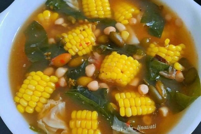 Mengenal Resep dan Manfaat Sayur Asem bagi Kesehatan