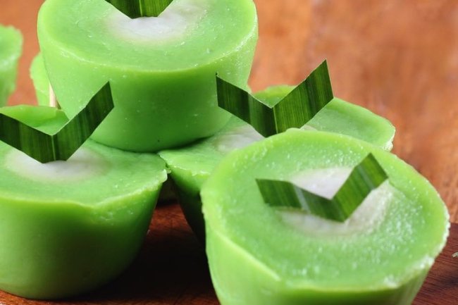 Kue Talam: Sejarah dan Cara Membuat Makanan Khas Melayu