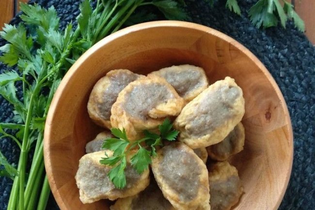 Resep Bakso Tahu: Inovasi Kuliner yang Menyegarkan