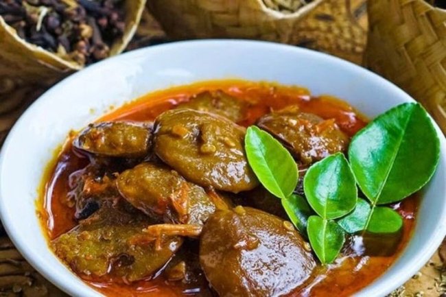 Resep Semur Jengkol: Makanan Khas Betawi yang Unik