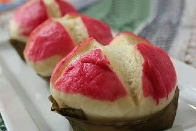 Mengenal Keunikan Kue Moho dan Sejarahnya