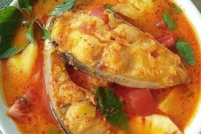Resep Pindang Ikan Patin: Makanan Khas Sumatera