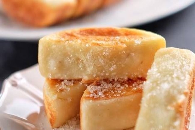 Kue Bandros: Camilan Tradisional dari Bandung